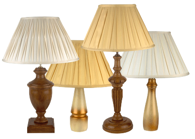 Tablelamp Group