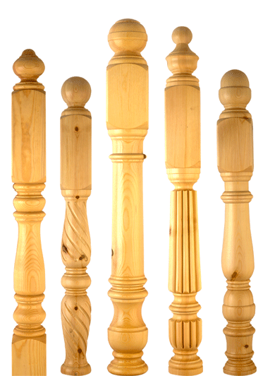 Newel Post Group