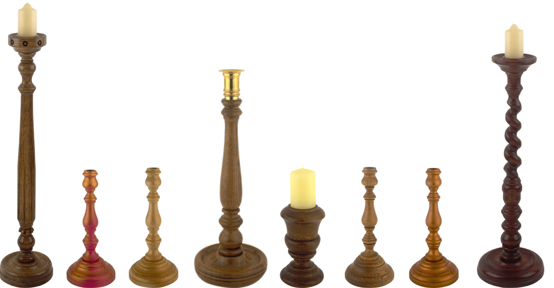 Candlesticks Group